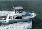 Beneteau Swift Trawler 35