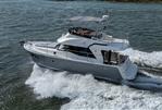 Beneteau Swift Trawler 35