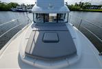 Beneteau Swift Trawler 35