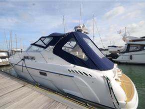 Sealine 360 Ambassodor