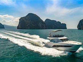 Prestige F420