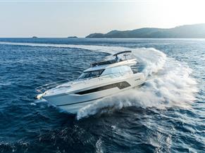 Prestige F590