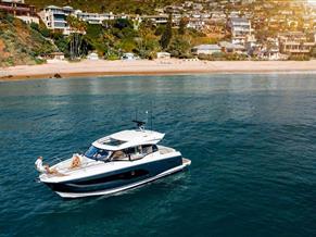 Prestige 420S
