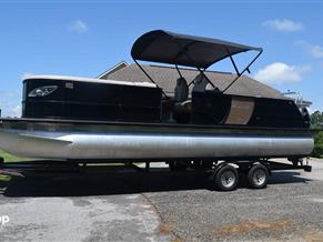 Bentley 253 Elite Swingback DC FT