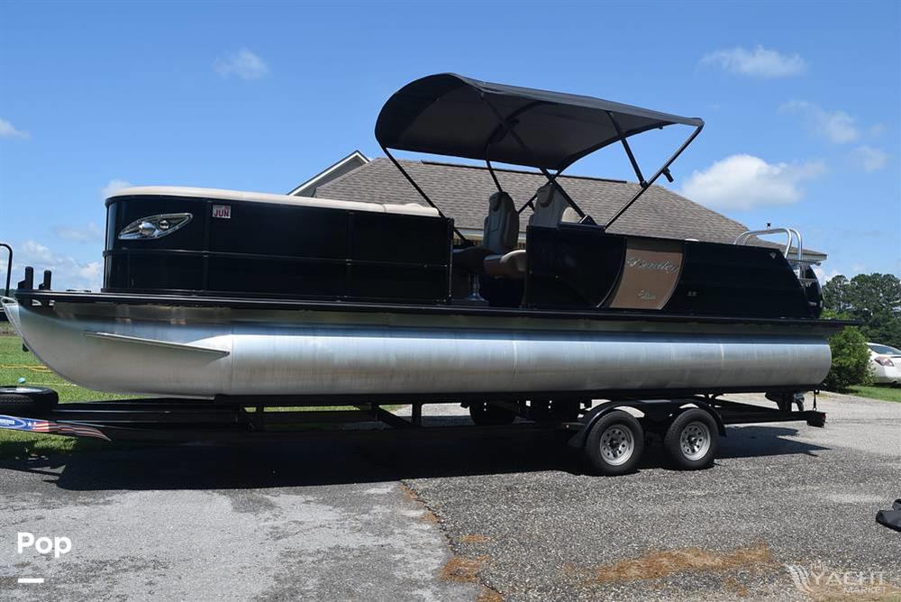 Bentley 253 Elite Swingback DC FT - 2022 Bentley 253 Elite Swingback DC FT - Photo #1