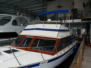 Skiff Craft X300 SPT