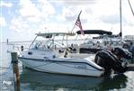 Boston Whaler 23 Conquest - 2000 Boston Whaler 23 Conquest - Photo #2