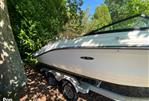 Sea Ray 21 SPX OB - 2018 Sea Ray 21 SPX OB - Photo #5