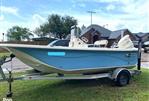 Carolina Skiff 19LS - 2020 Carolina Skiff 19LS - Photo #3