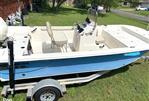 Carolina Skiff 19LS - 2020 Carolina Skiff 19LS - Photo #6