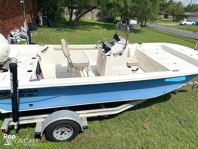 Carolina Skiff 19LS - 2020 Carolina Skiff 19LS - Photo #1