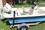 Carolina Skiff 19LS - 2020 Carolina Skiff 19LS - Photo #7
