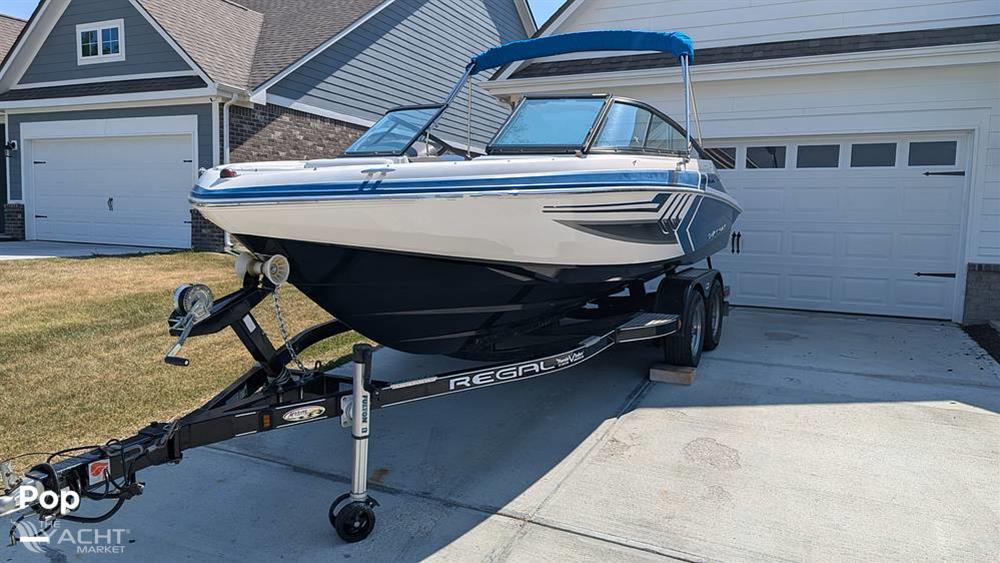 Regal 2000 ES - 2015 Regal 2000 ES - Photo #1