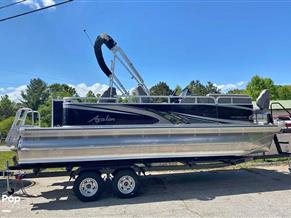 Avalon Venture 2080 FNC