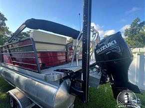 Crest Classic LX 220 SLRC