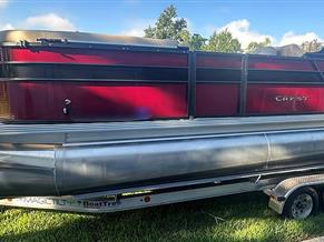 Crest Classic LX 220 SLRC