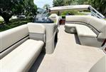 Sun Tracker Party Barge 18 DLX - Lounge Seating