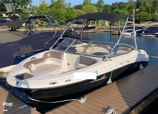 Yamaha AR210 - 2010 Yamaha AR210 - Photo #1