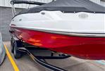 Hurricane SunDeck Sport 201 - Cover - Full Boat