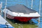 Hurricane SunDeck Sport 201 - Bimini andamp; Cover