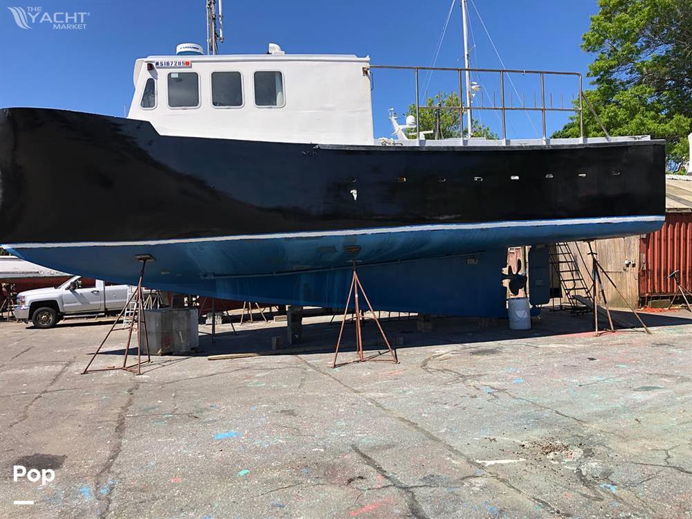 Atkinson Novi - 2001 Atkinson Novi - Photo #1