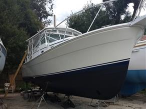 Mainship Pilot 30