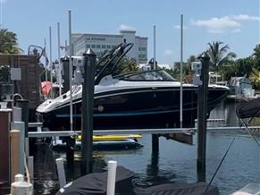 Yamaha 212S