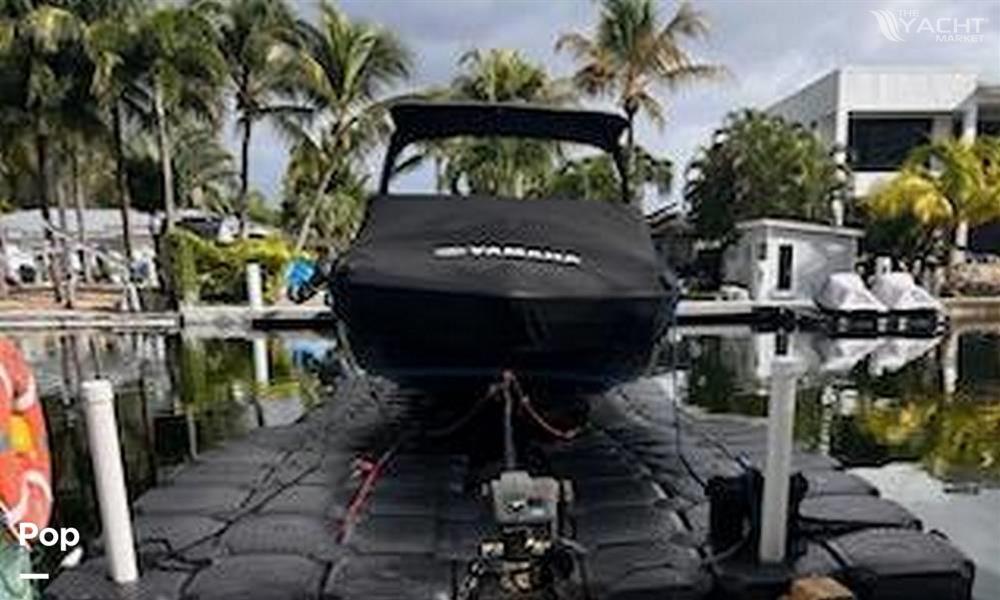 Yamaha 212S - 2021 Yamaha 212S - Photo #1