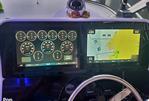 Stamas 390 Aegean - Twin 16: Garmin Displays