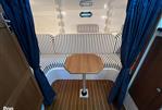 Stamas 390 Aegean - Mid-ship Berth W/cocktail Table