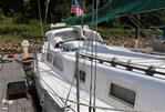 Cascade 36 Deep Keel - 1974 Cascade 36 Deep Keel - Photo #3