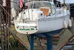 Cascade 36 Deep Keel - 1974 Cascade 36 Deep Keel - Photo #6