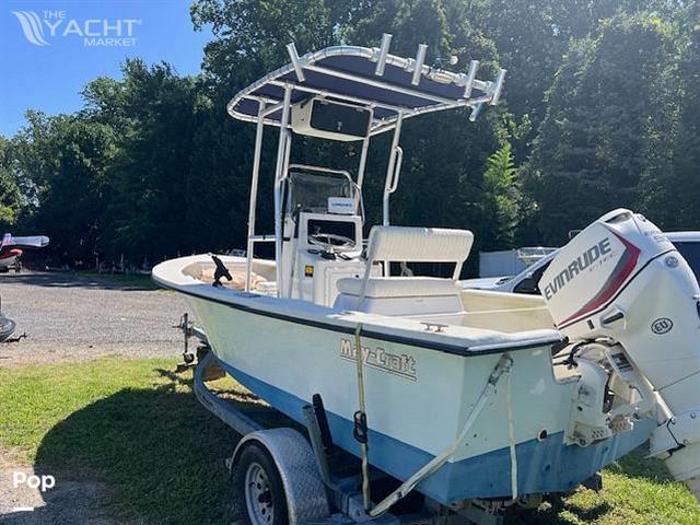 Maycraft 18 - 2016 Maycraft 18 - Photo #1