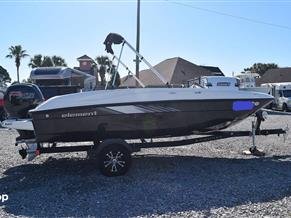 Bayliner Element E18