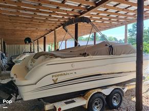 Formula 260 BR