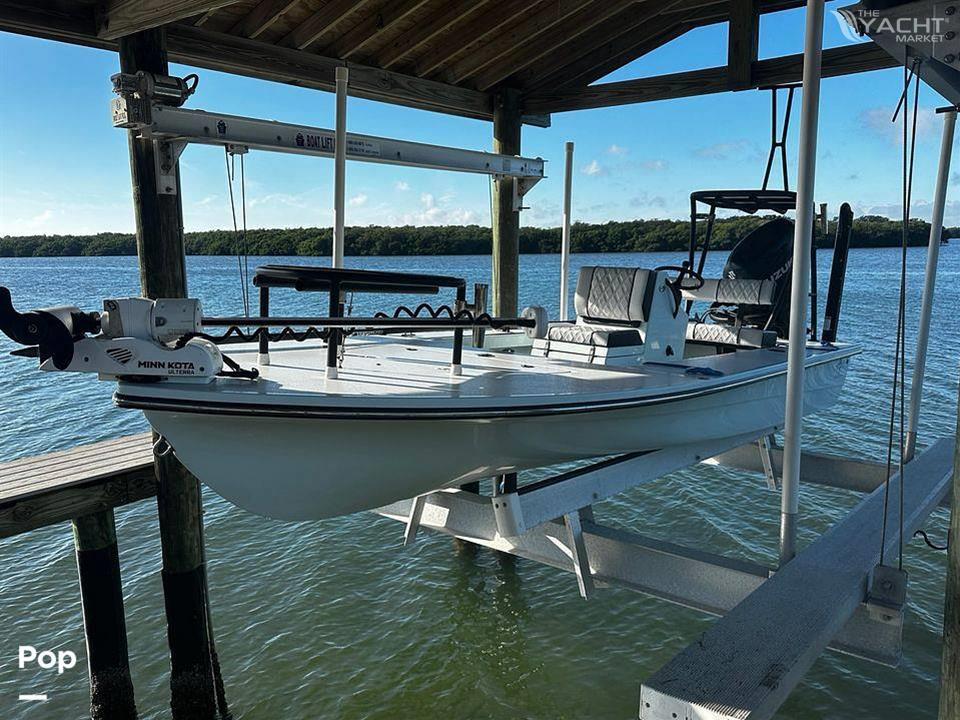 Beavertail Skiffs Vengeance - 2021 Beavertail Skiffs Vengeance - Photo #1