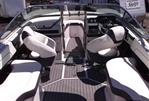 Regal 2300 - Clean Interior