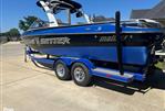 Malibu Wakesetter 247LSV - 2007 Malibu Wakesetter 247LSV - Photo #5
