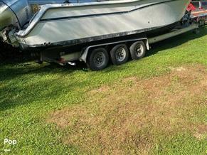 Grady-White Marlin 28
