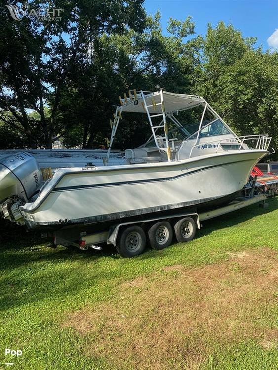 Grady-White Marlin 28 - 1989 Grady-White Marlin 28 - Photo #1