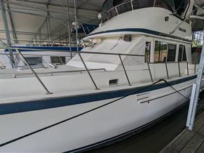 Jefferson 42 Aft Cabin Motor Yacht