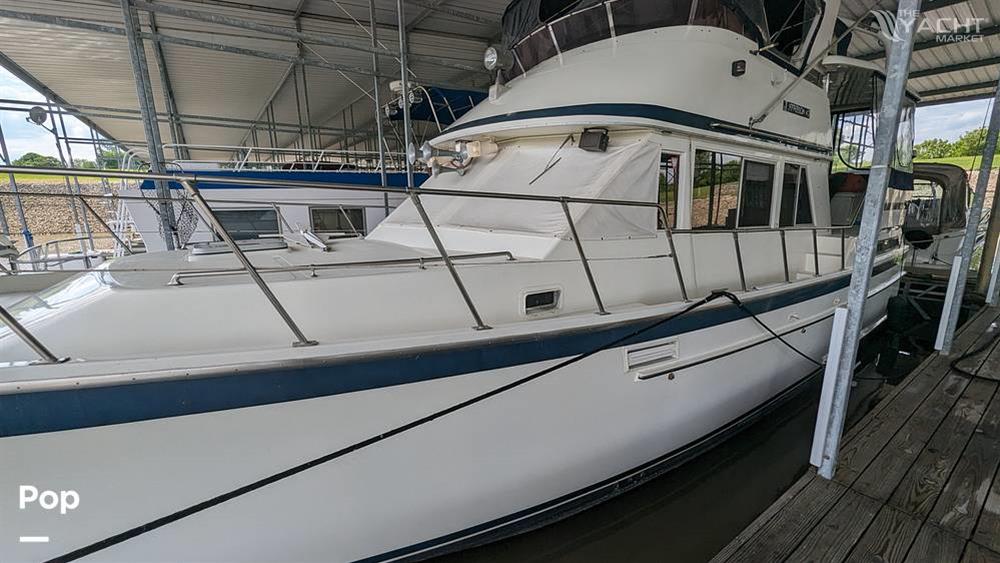 Jefferson 42 Aft Cabin Motor Yacht - 1986 Jefferson 42 Aft Cabin Motor Yacht - Photo #1