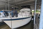 Jefferson 42 Aft Cabin Motor Yacht - 1986 Jefferson 42 Aft Cabin Motor Yacht - Photo #3