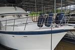 Jefferson 42 Aft Cabin Motor Yacht - 1986 Jefferson 42 Aft Cabin Motor Yacht - Photo #4
