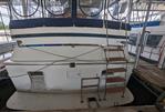 Jefferson 42 Aft Cabin Motor Yacht - 1986 Jefferson 42 Aft Cabin Motor Yacht - Photo #6