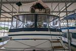 Jefferson 42 Aft Cabin Motor Yacht - 1986 Jefferson 42 Aft Cabin Motor Yacht - Photo #7