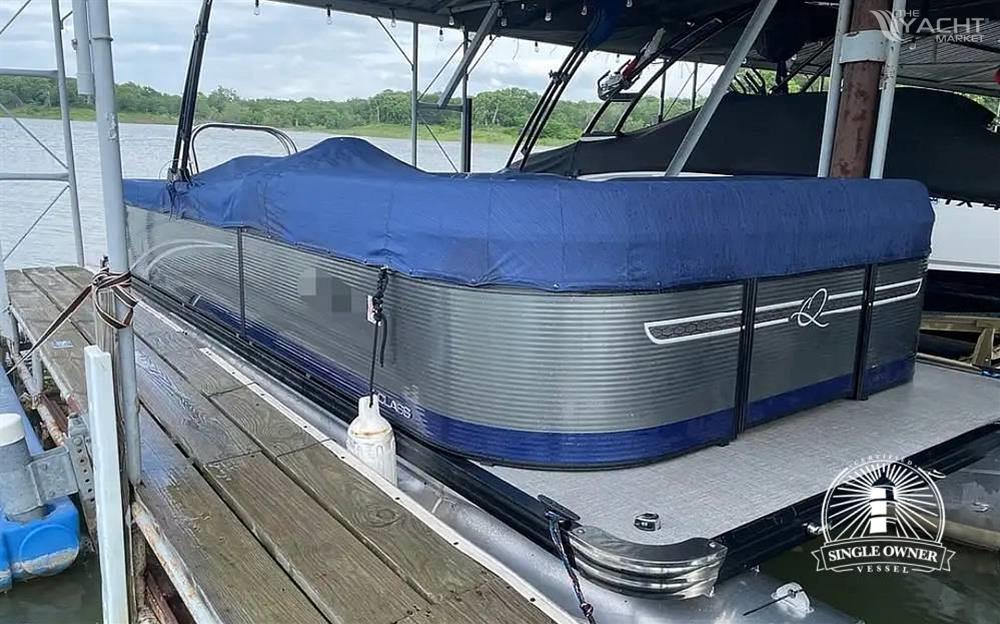 Qwest E-Class L 820 - 2023 Qwest E-Class L 820 - Photo #1