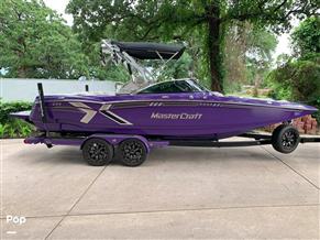 Mastercraft X-Star
