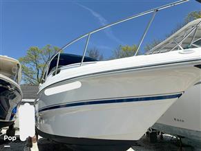 Chaparral Signature 260