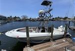Hydra-Sports 2796 CC Vector - 2001 Hydra-Sports 2796 CC Vector - Photo #4